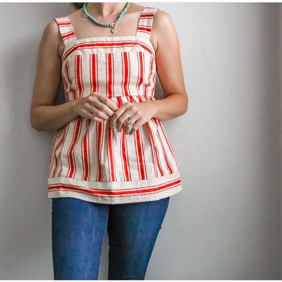 Cabi Brunch Top (style 6102) - Picture 15 of 16